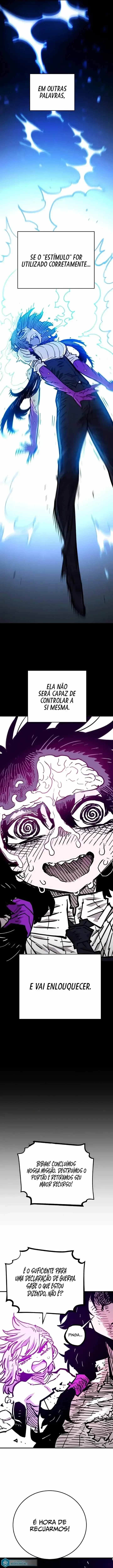 Read Jogador PT Manga Online