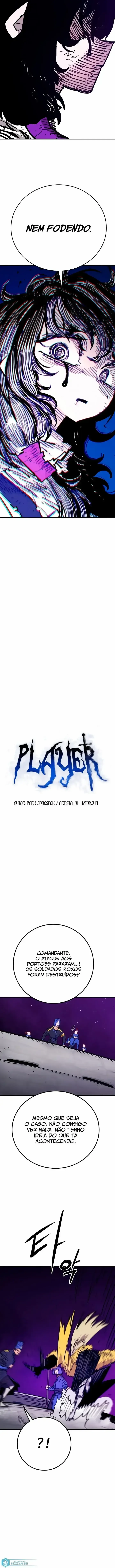 Read Jogador PT Manga Online