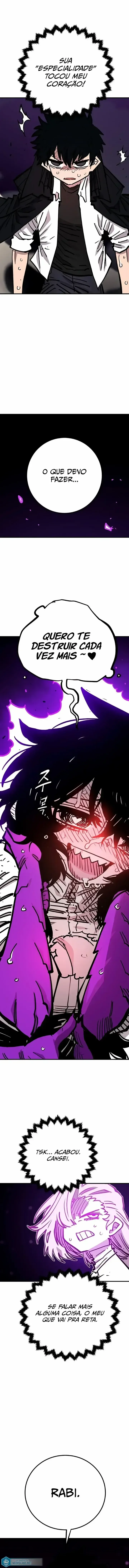 Read Jogador PT Manga Online