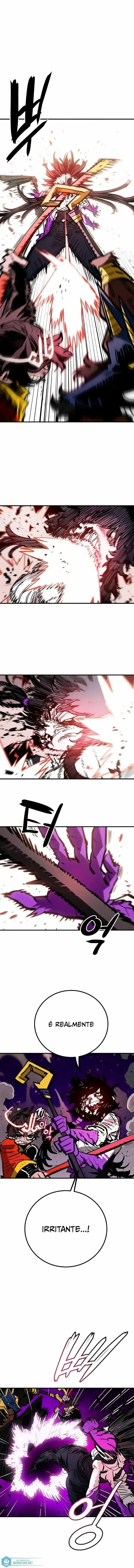 Read Jogador PT Manga Online