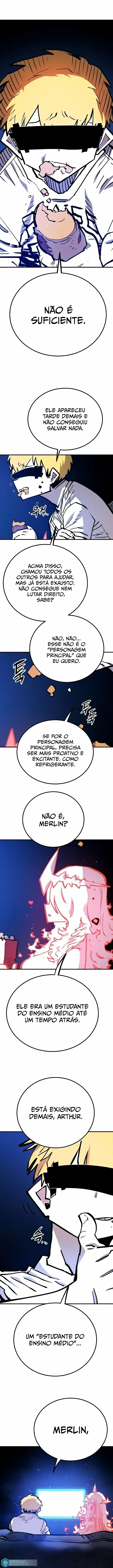 Read Jogador PT Manga Online