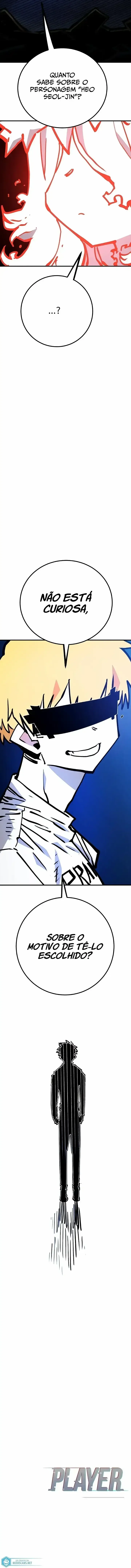 Read Jogador PT Manga Online