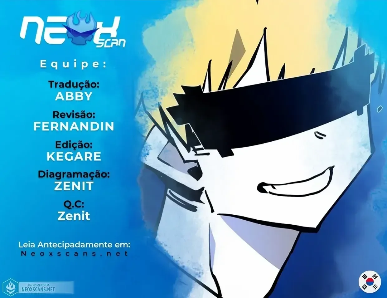 Read Jogador PT Manga Online