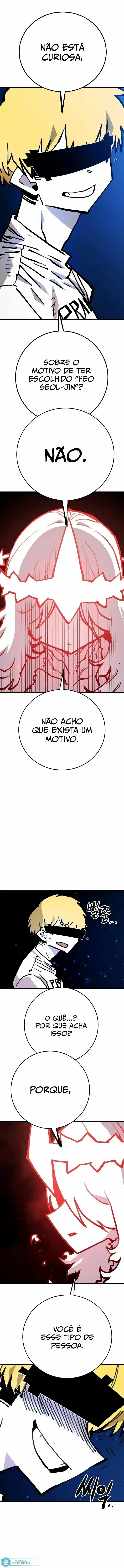 Read Jogador PT Manga Online