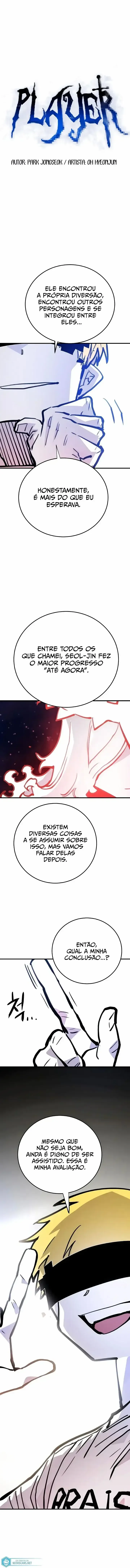 Read Jogador PT Manga Online