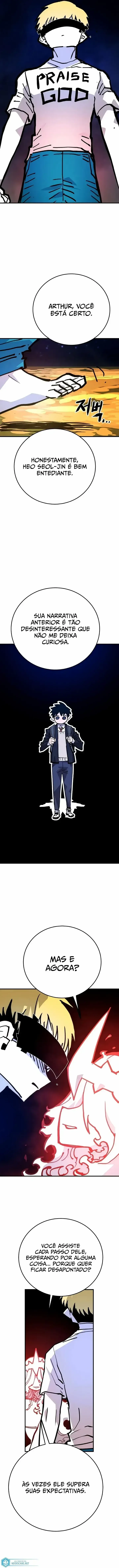 Read Jogador PT Manga Online