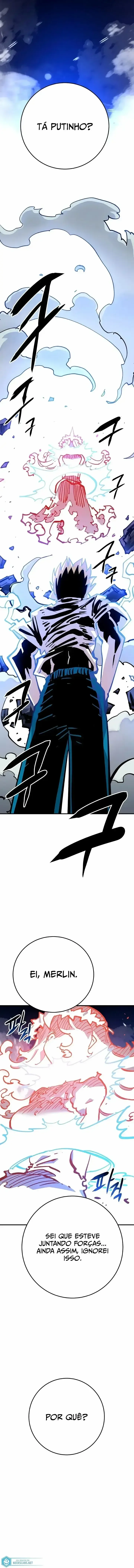 Read Jogador PT Manga Online