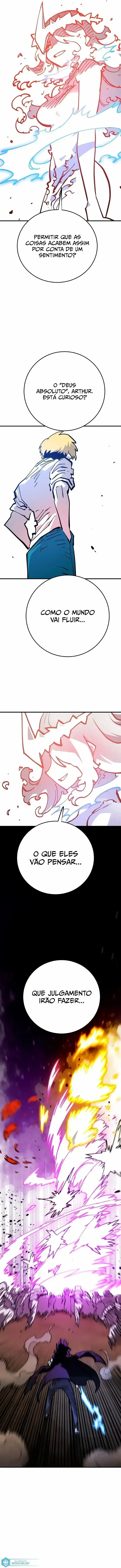 Read Jogador PT Manga Online