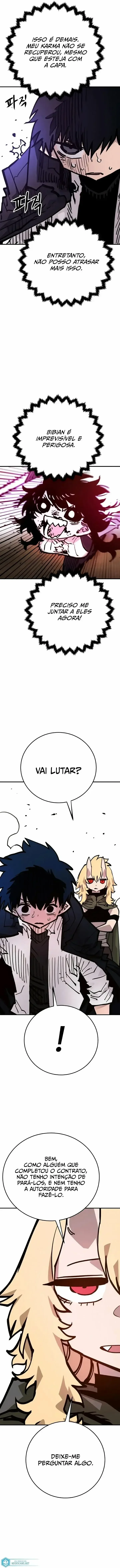 Read Jogador PT Manga Online