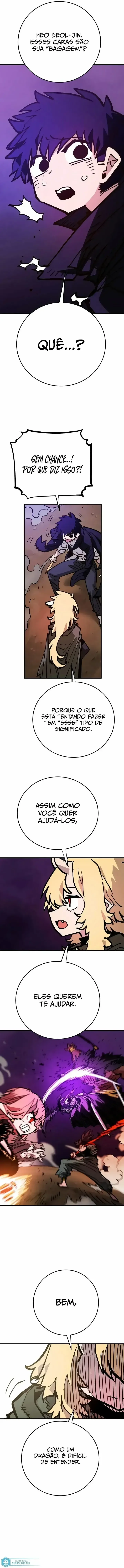 Read Jogador PT Manga Online