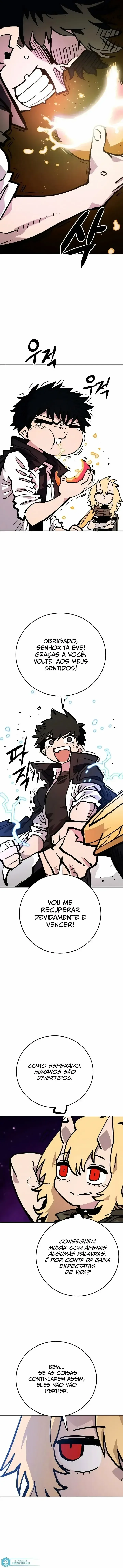 Read Jogador PT Manga Online