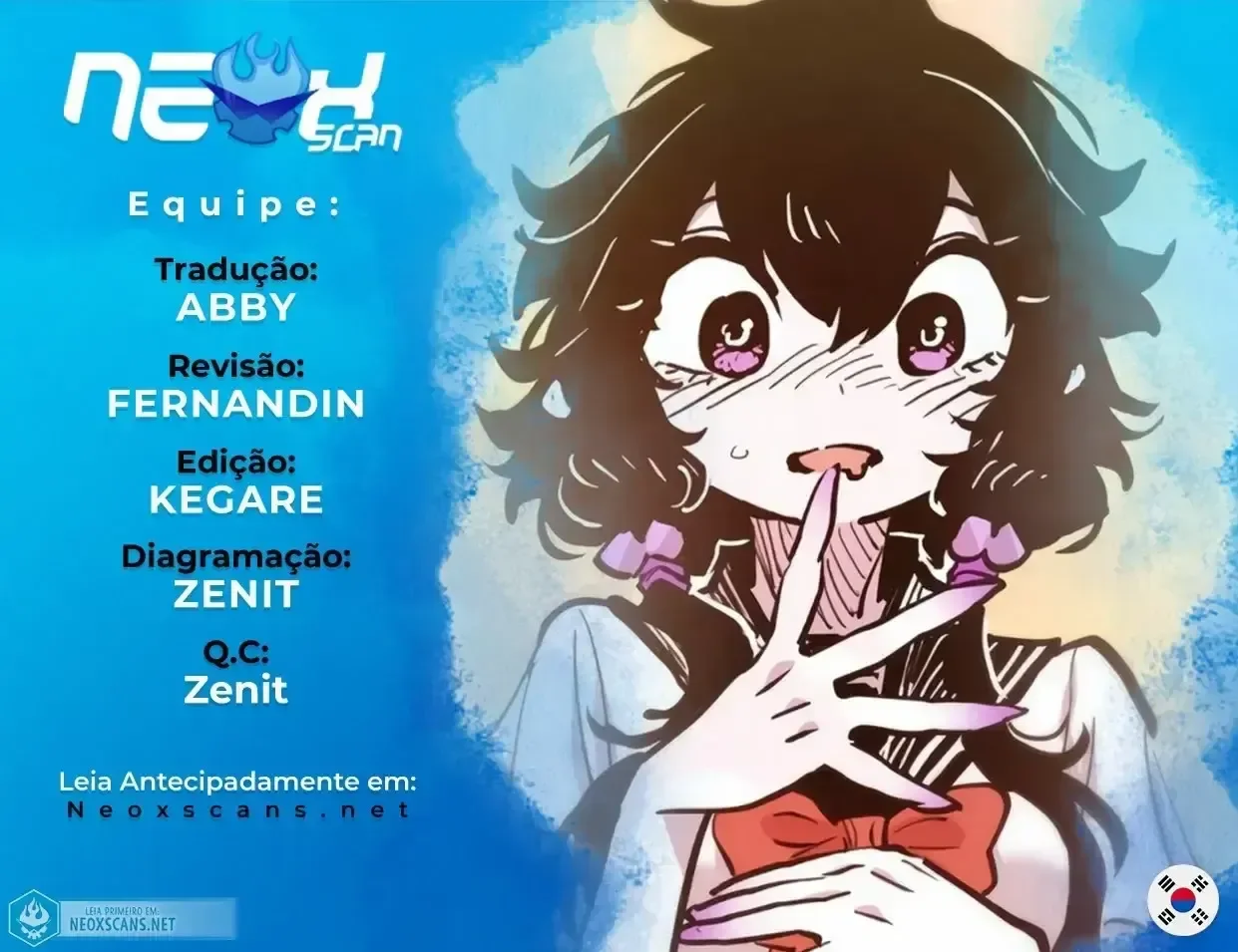 Read Jogador PT Manga Online