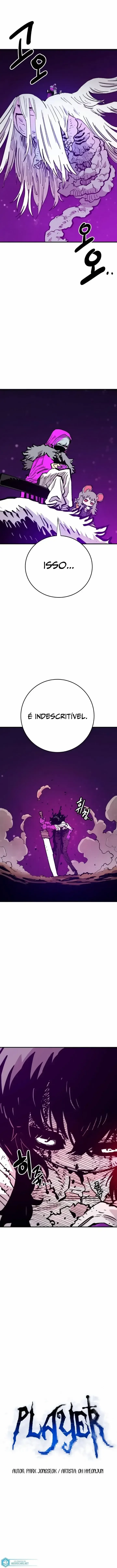 Read Jogador PT Manga Online