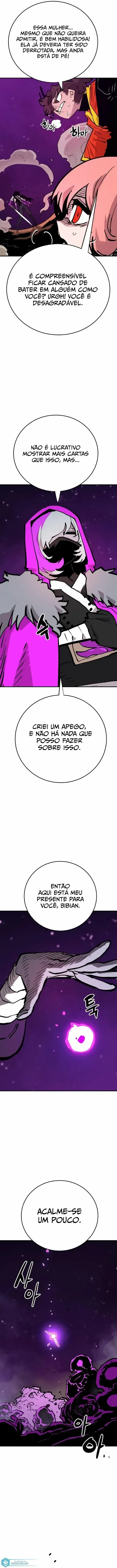 Read Jogador PT Manga Online