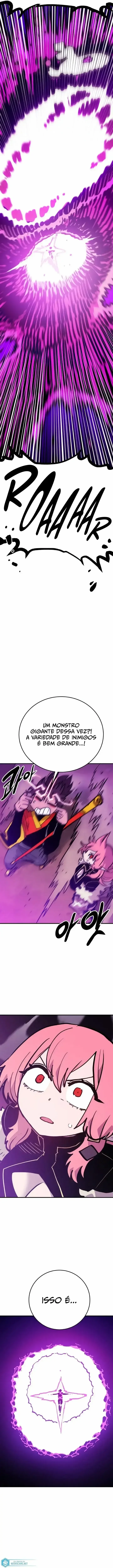 Read Jogador PT Manga Online
