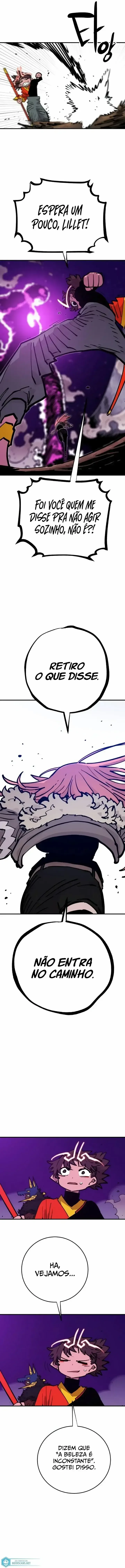 Read Jogador PT Manga Online
