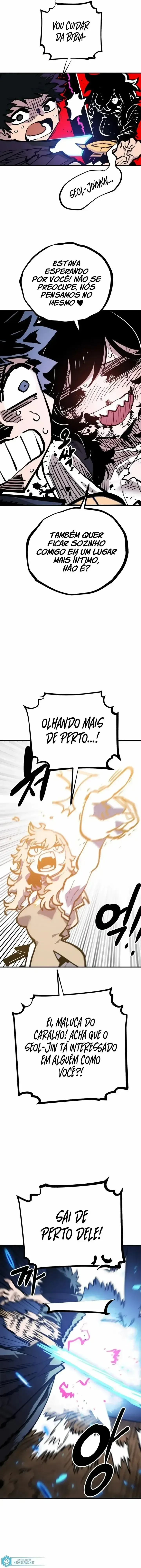 Read Jogador PT Manga Online