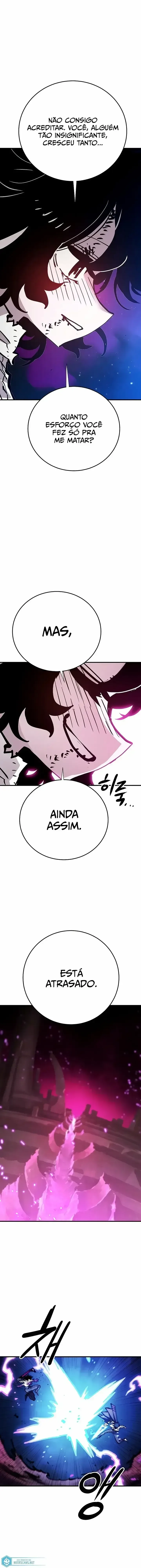 Read Jogador PT Manga Online