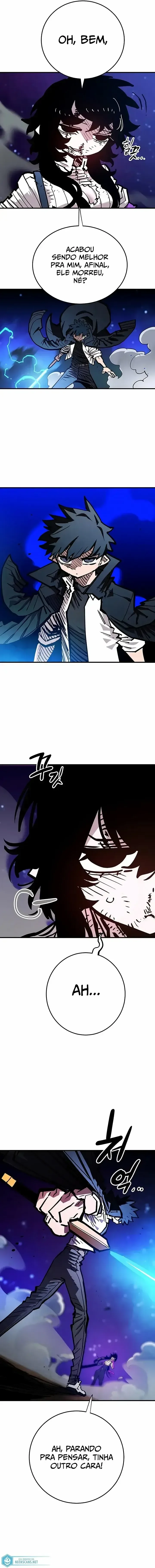 Read Jogador PT Manga Online