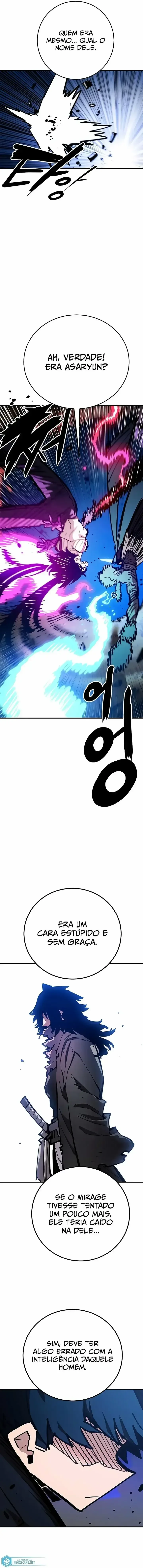 Read Jogador PT Manga Online