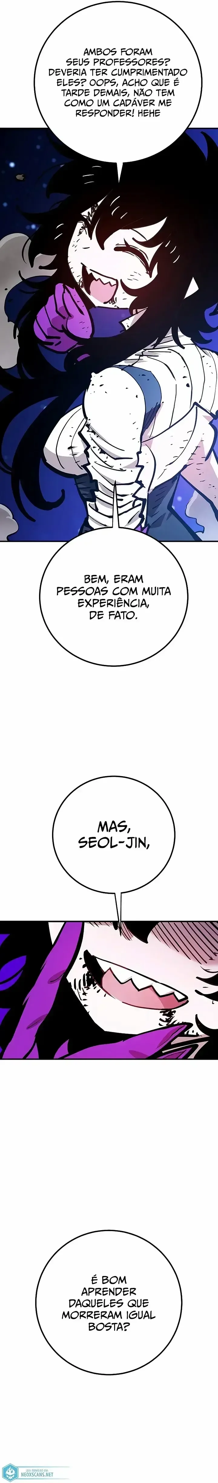 Read Jogador PT Manga Online