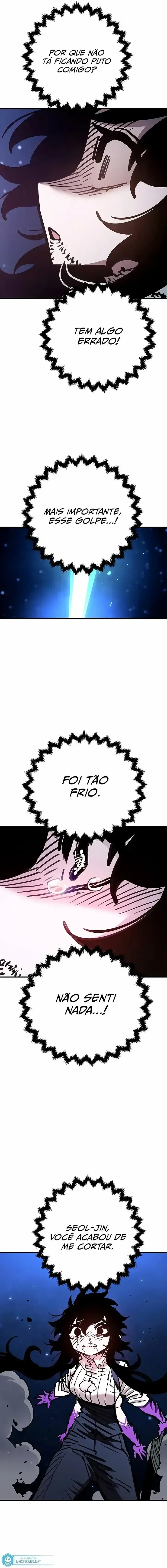 Read Jogador PT Manga Online