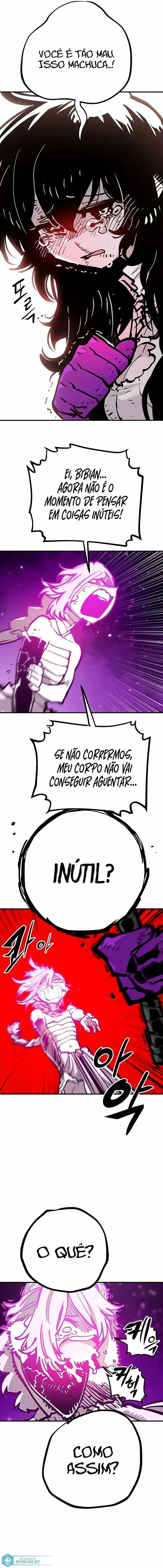 Read Jogador PT Manga Online