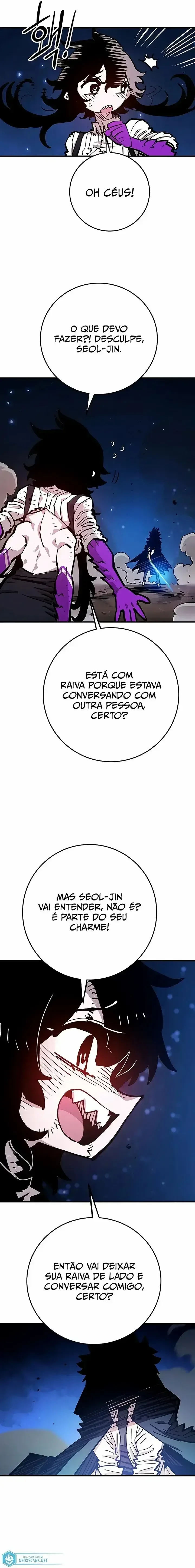 Read Jogador PT Manga Online