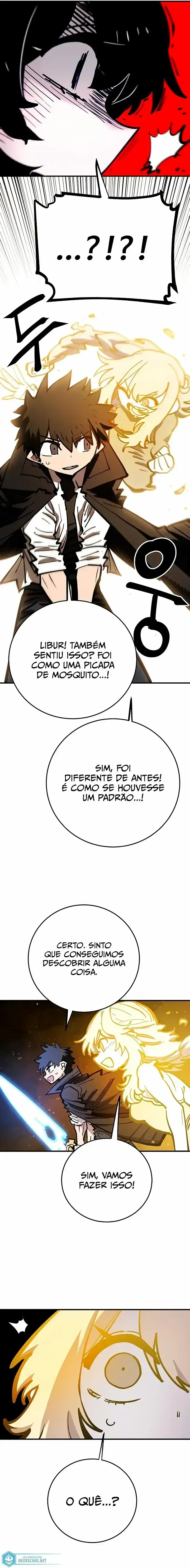 Read Jogador PT Manga Online