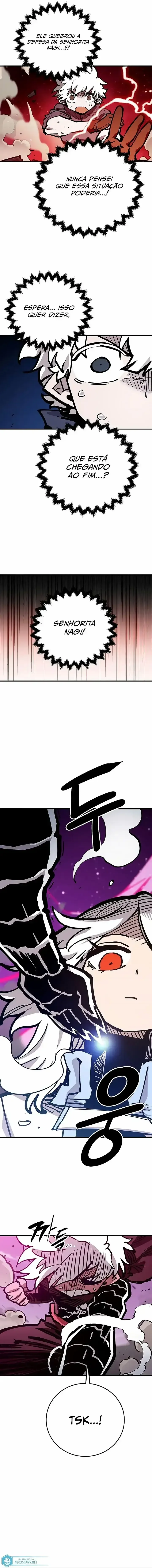 Read Jogador PT Manga Online