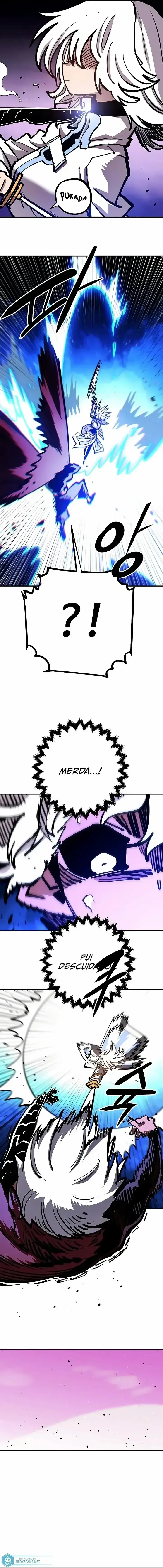 Read Jogador PT Manga Online