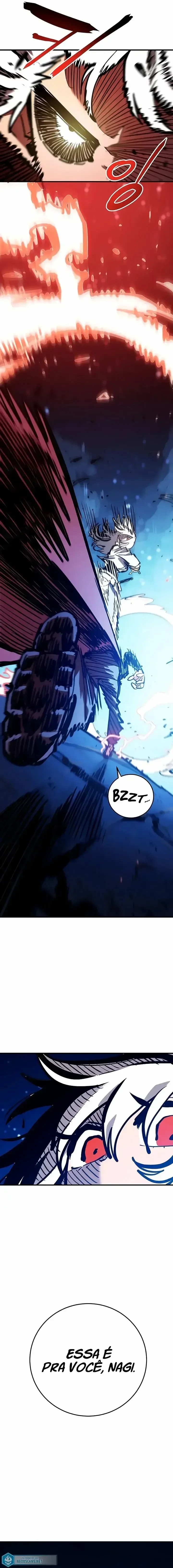 Read Jogador PT Manga Online
