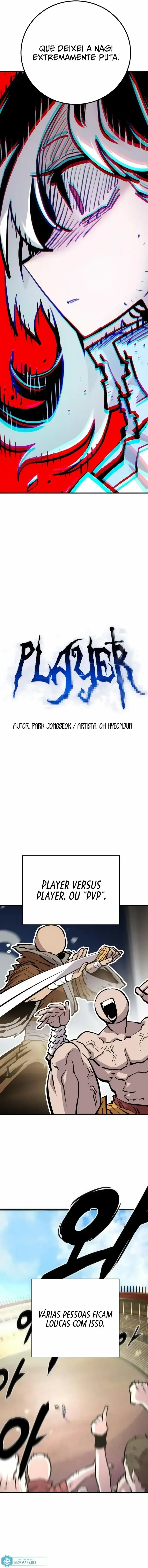 Read Jogador PT Manga Online