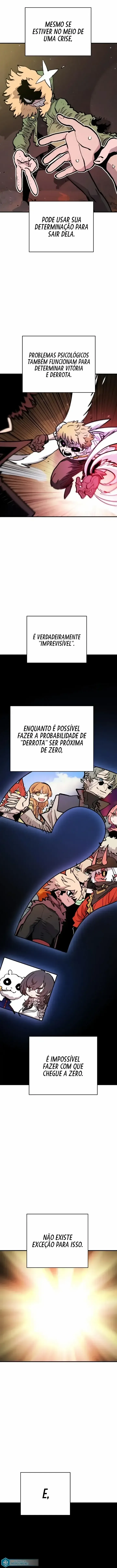 Read Jogador PT Manga Online