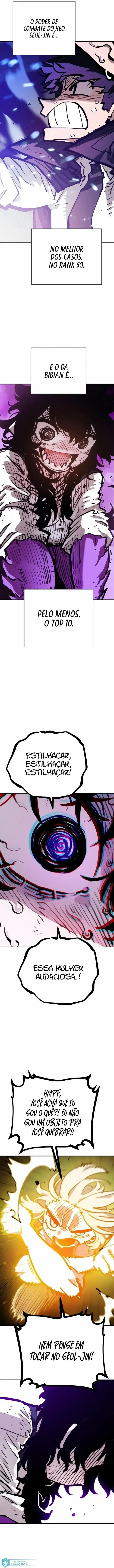 Read Jogador PT Manga Online