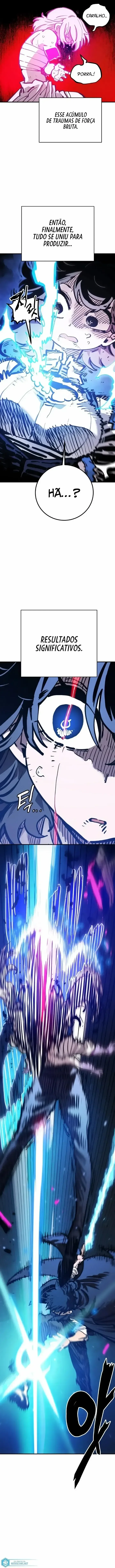 Read Jogador PT Manga Online
