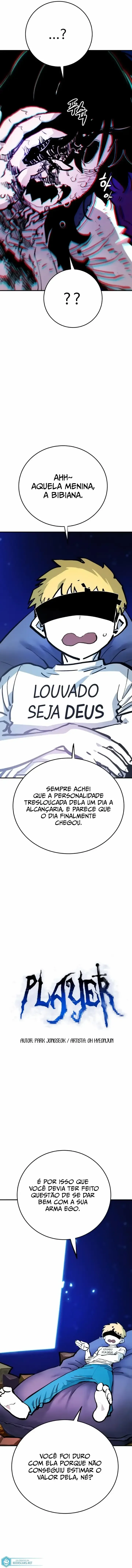 Read Jogador PT Manga Online