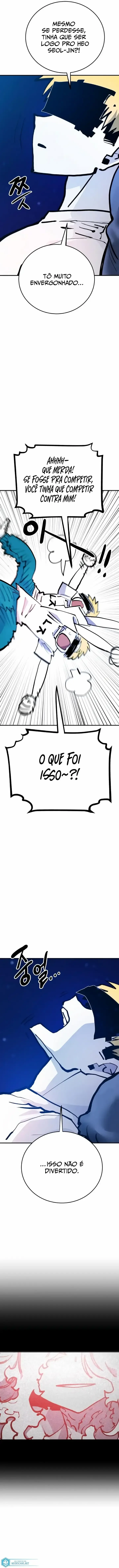 Read Jogador PT Manga Online