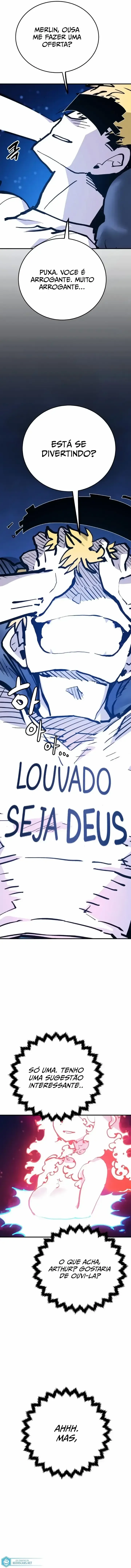 Read Jogador PT Manga Online