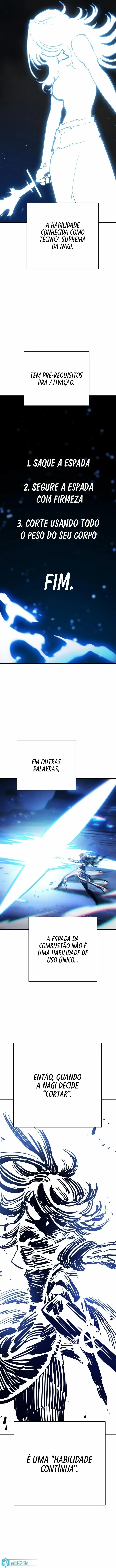 Read Jogador PT Manga Online
