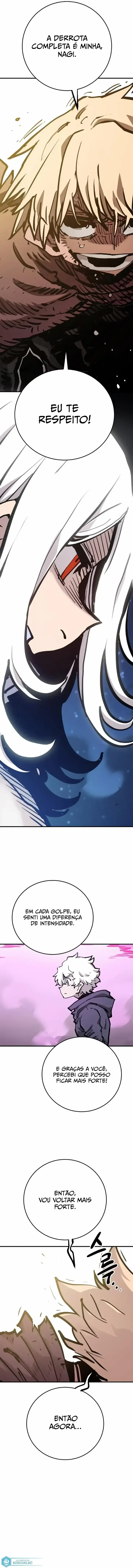 Read Jogador PT Manga Online