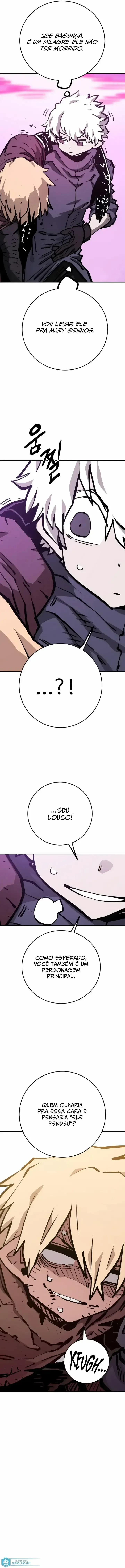 Read Jogador PT Manga Online