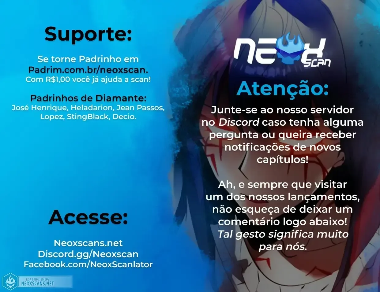 Read Jogador PT Manga Online