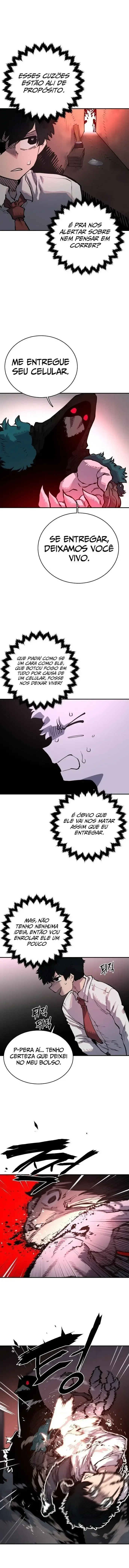Read Jogador PT Manga Online