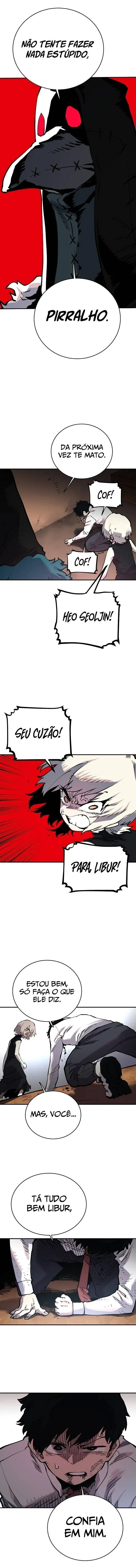 Read Jogador PT Manga Online