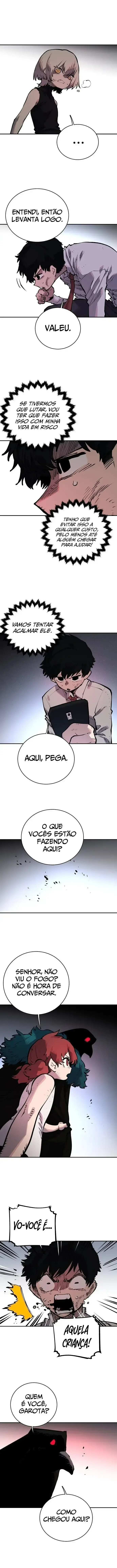 Read Jogador PT Manga Online