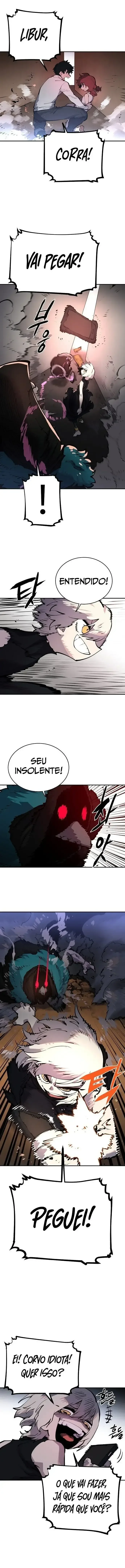 Read Jogador PT Manga Online