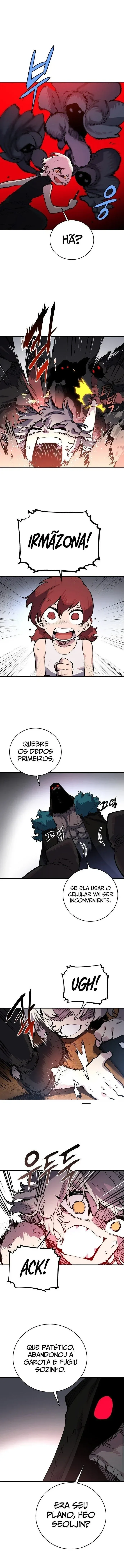 Read Jogador PT Manga Online