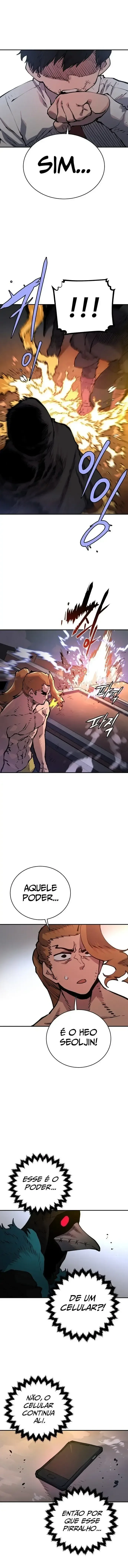 Read Jogador PT Manga Online