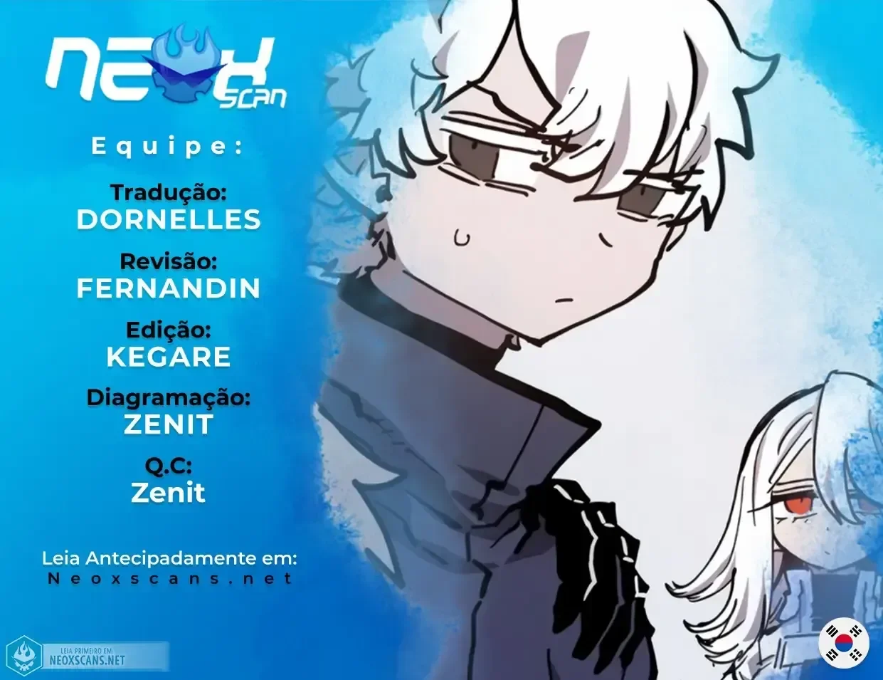 Read Jogador PT Manga Online